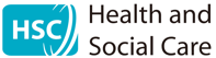 Health and Social Care logo
